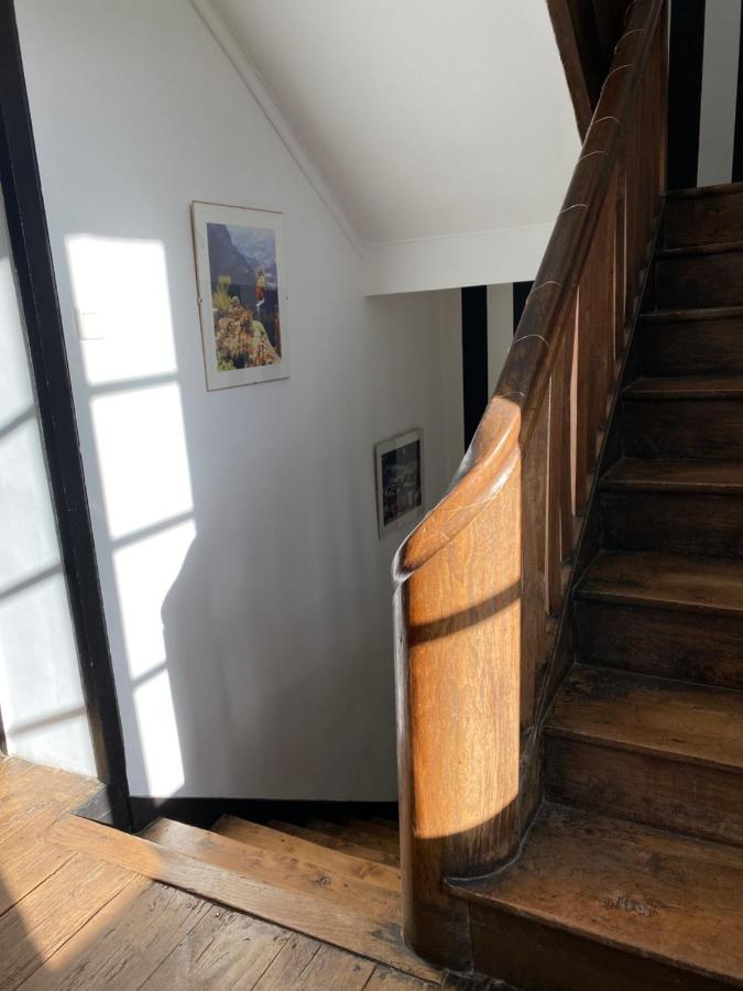 Artefact Bed and Breakfast Lamballe Εξωτερικό φωτογραφία