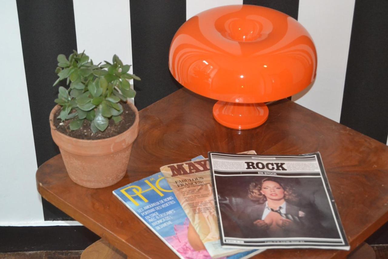 Artefact Bed and Breakfast Lamballe Εξωτερικό φωτογραφία