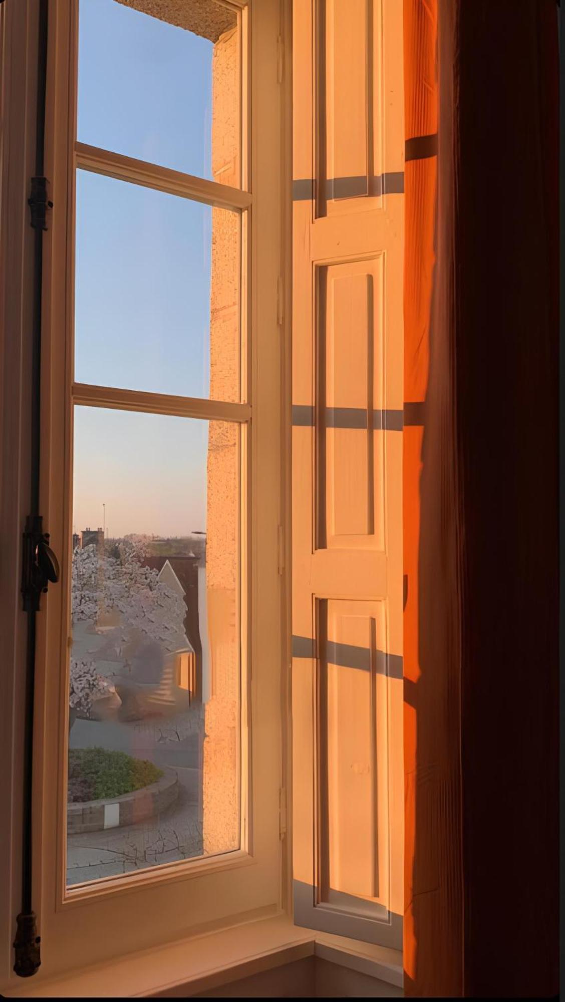 Artefact Bed and Breakfast Lamballe Εξωτερικό φωτογραφία