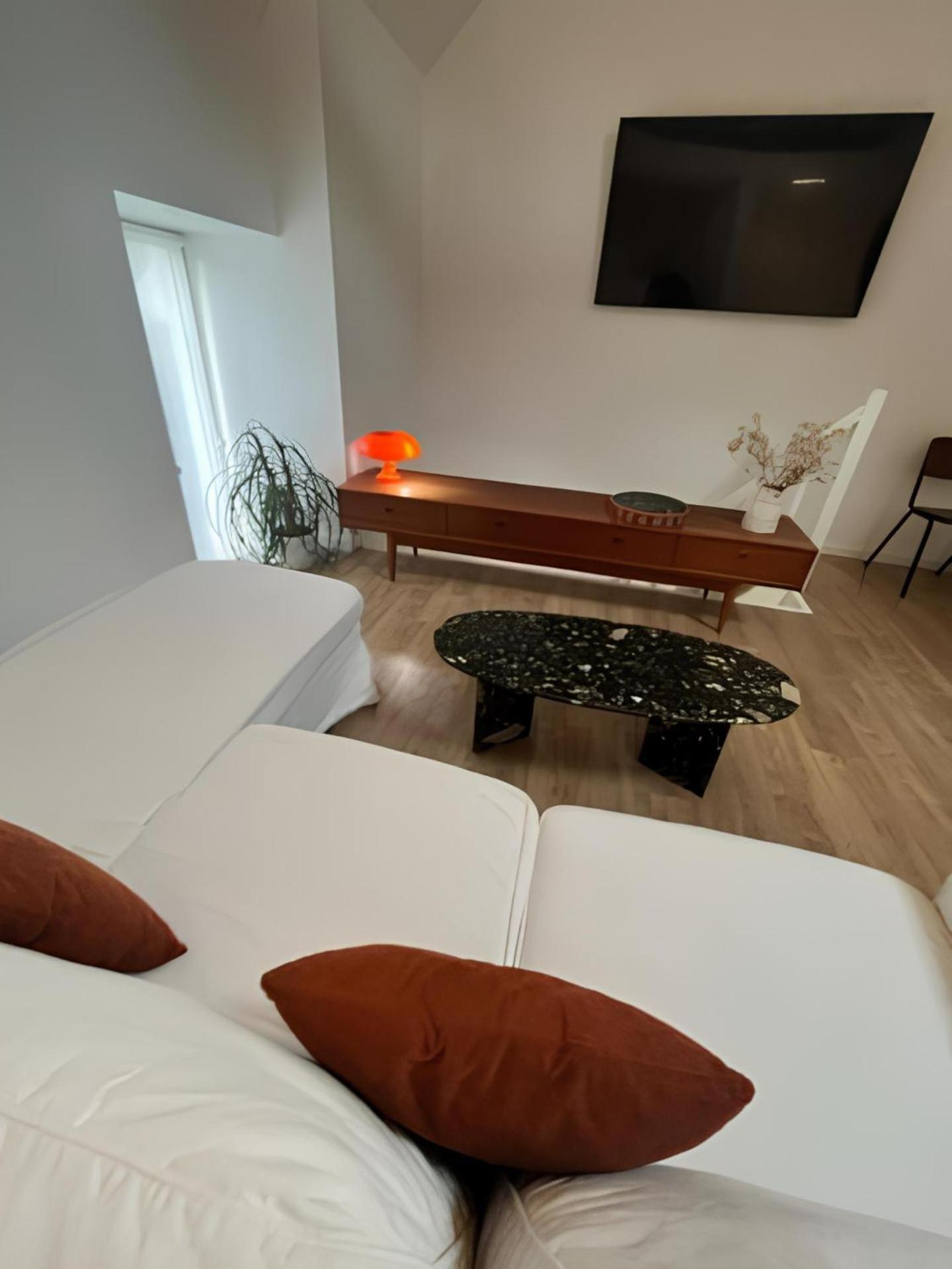 Artefact Bed and Breakfast Lamballe Εξωτερικό φωτογραφία