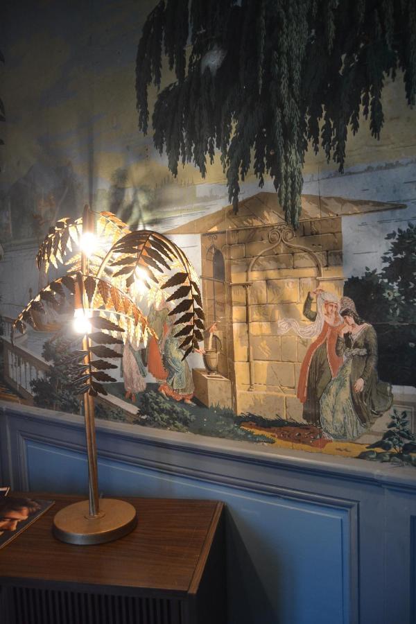 Artefact Bed and Breakfast Lamballe Εξωτερικό φωτογραφία